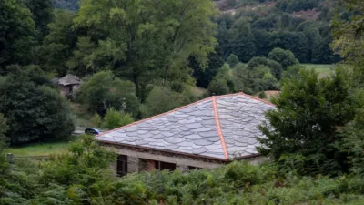 Rustic finca at Calle Veiga Arriba-Pq Mao St.Ma, No. 21 photo 18