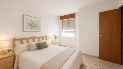 Apartment on Calle Vicente Alonso Pérez, 7 photo 19