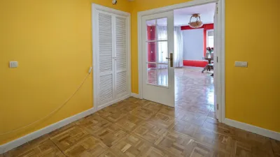 Apartment on Calle del Regalado photo 19
