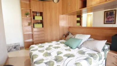 Apartment in Plaza Madrid photo 8