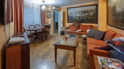 Apartment on Calle del Regalado photo 37