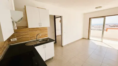 Apartment at Avenida Santiago Puig, 7 photo 4
