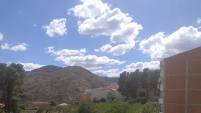 Apartment in Comunidad Valenciana photo 20