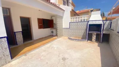 Casa pareada en Playa de Nares photo 14