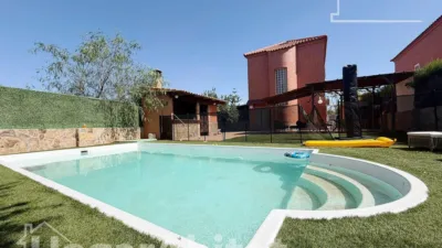 Chalet on Calle 139 photo 3