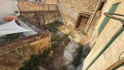 House in the Valencian Community photo 30