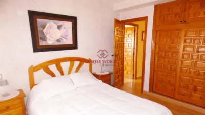 Apartment on Avenida del Río Segura photo 12