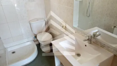 Penthouse on Carrer de Travau photo 26