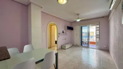 Apartment on Calle San Pascual, 277 photo 3