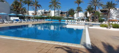 Apartment in Costa del Silencio-Las Galletas photo 30
