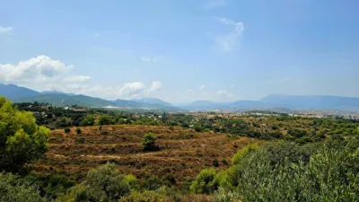 Chalet in South Of Spain photo 45