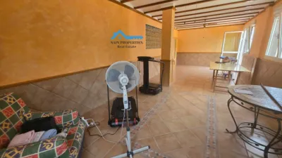 Chalet in the Valencian Community photo 44