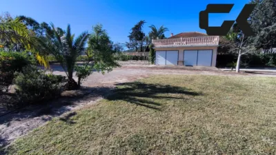 Chalet in La Atalaya photo 18