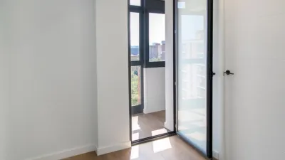 Apartment on Carrer d'Alfons 'el Magnànim' photo 13