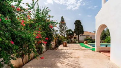 Chalet in Centro Norte photo 71