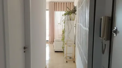 Apartment on President Adolfo Suarez Street photo 36
