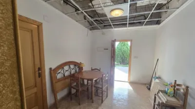 Chalet en calle Baya Baja photo 23
