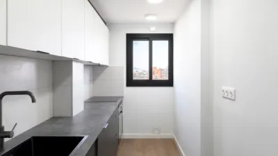 Apartment on Carrer d'Alfons 'el Magnànim' photo 3