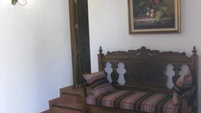 Chalet en Pozo Hondo photo 13