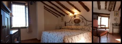Chalet en Pozo Hondo photo 23