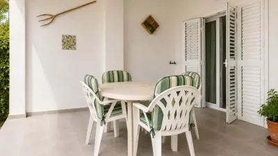Chalet on Carrer d'Osona photo 7