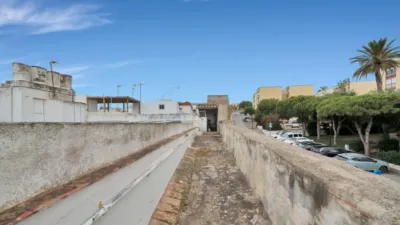 Villa in Playa Chica, Tarifa photo 61