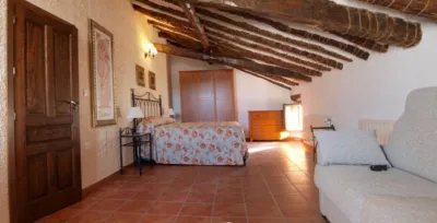 Chalet en Pozo Hondo photo 20