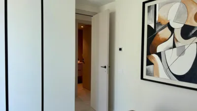 Apartment on Calle del Rincón de la Victoria photo 11