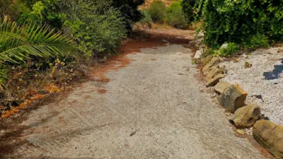 Chalet in South Of Spain photo 42