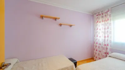 Apartment on Carrer de Orihuela photo 15