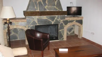 Chalet en Pozo Hondo photo 7