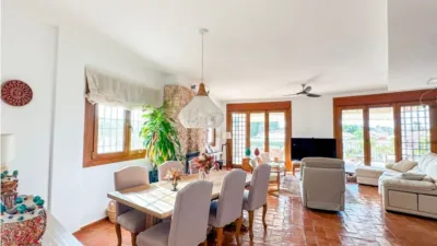 Chalet in Ronda Poeta Zorrilla, 1 photo 11