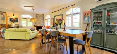 Chalet on Calle Molins de Magro photo 15