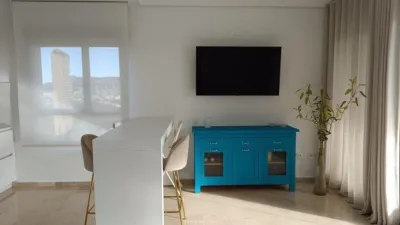Apartment on President Adolfo Suarez Street photo 17
