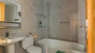 Apartment on Calle de la Ceña, 5 photo 29