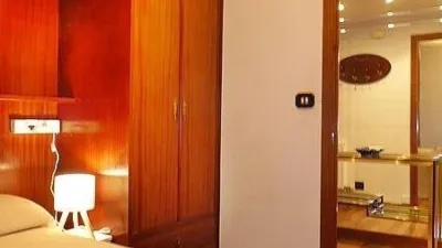 Apartment in Ametzola photo 11