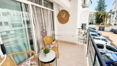 Apartamento en Chaparil - Torrecilla - Punta Lara photo 9