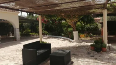 Chalet in Pussol photo 40