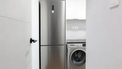 Apartment on Carrer d'Alfons 'el Magnànim' photo 5