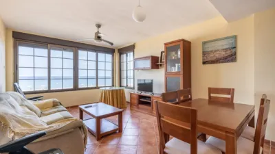 Casa en calle de Miramar photo 2