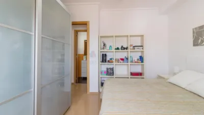 Apartment on Calle de Góngora, 28 photo 16
