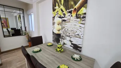 Apartment on Calle de Belando photo 19