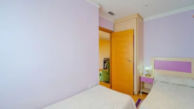 Apartment on Carrer de Orihuela photo 17