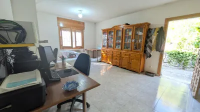 Chalet in Loranca de Tajuña photo 3