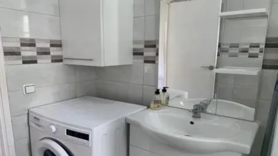 Apartment on Carrer de Praga photo 17