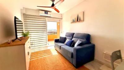 Apartment in Los Pacos photo 19