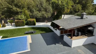 Chalet in La Charca 2 photo 51