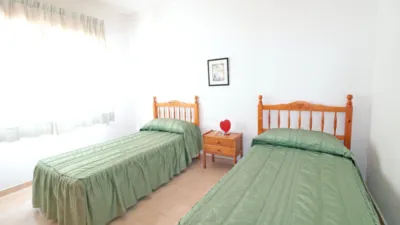 Bungalow in El Acequión - Los Náufragos photo 16