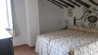 Chalet en Pozo Hondo photo 18