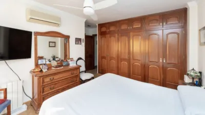 Chalet on Calle de los Almeces photo 20